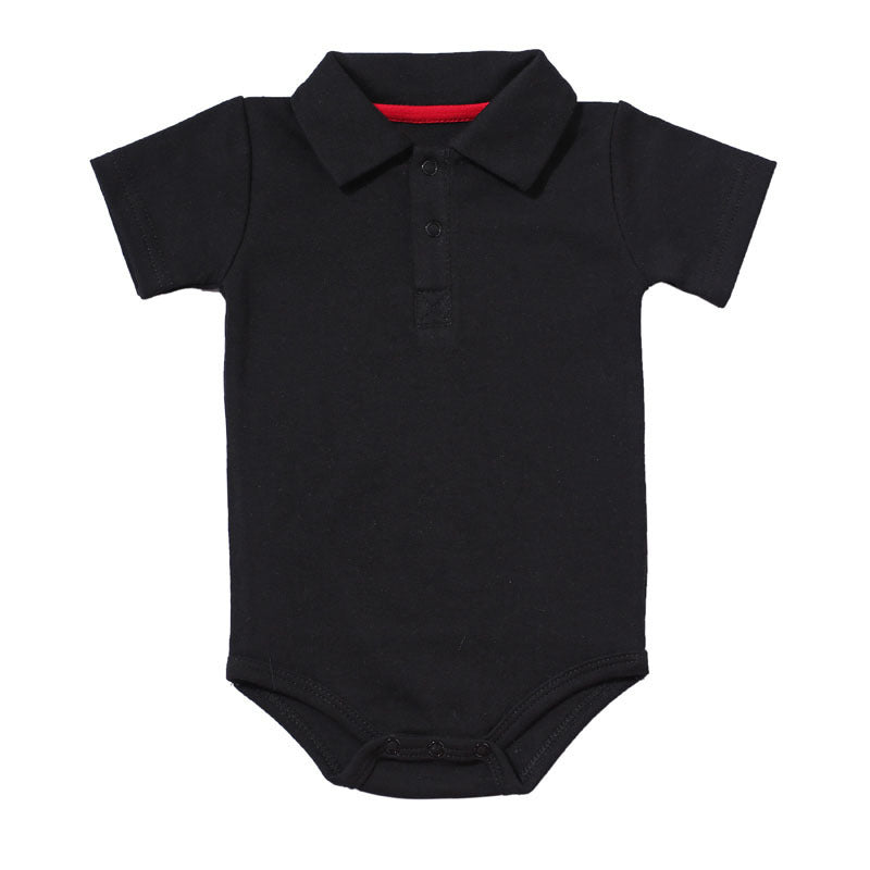 Cozy Cotton Baby Onesie – Soft & Gentle on Skin