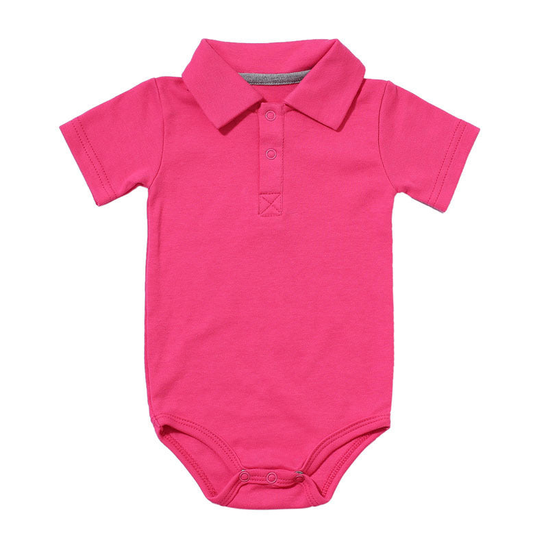 Cozy Cotton Baby Onesie – Soft & Gentle on Skin