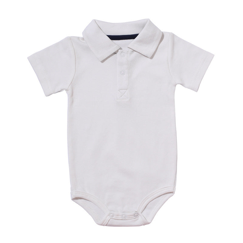 Cozy Cotton Baby Onesie – Soft & Gentle on Skin