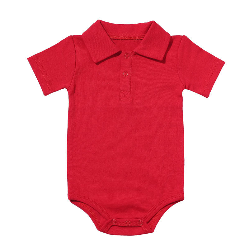 Cozy Cotton Baby Onesie – Soft & Gentle on Skin
