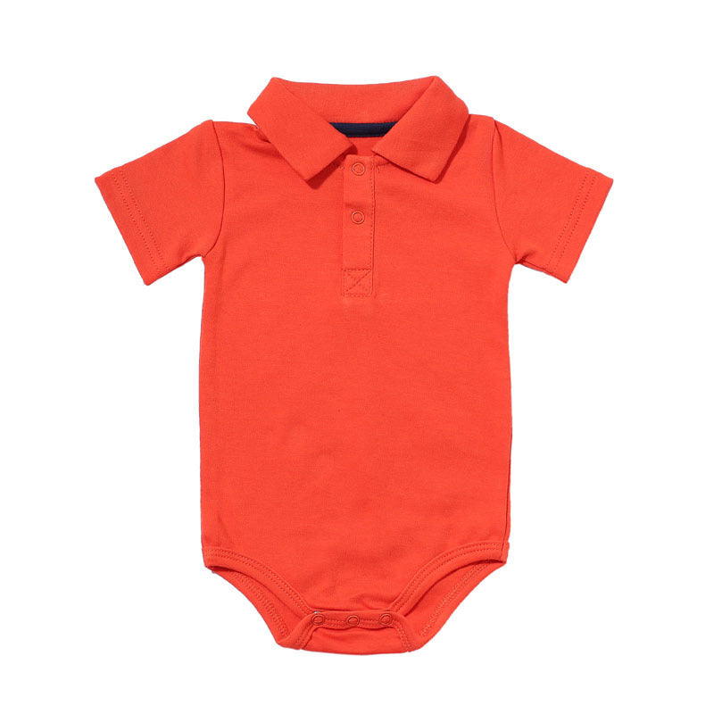 Cozy Cotton Baby Onesie – Soft & Gentle on Skin