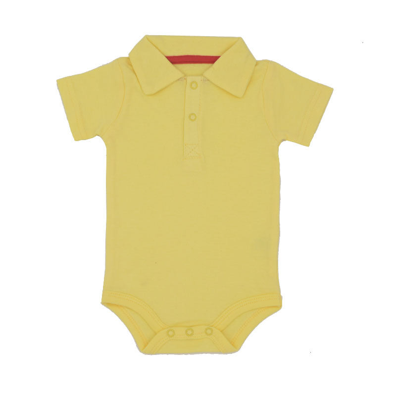 Cozy Cotton Baby Onesie – Soft & Gentle on Skin