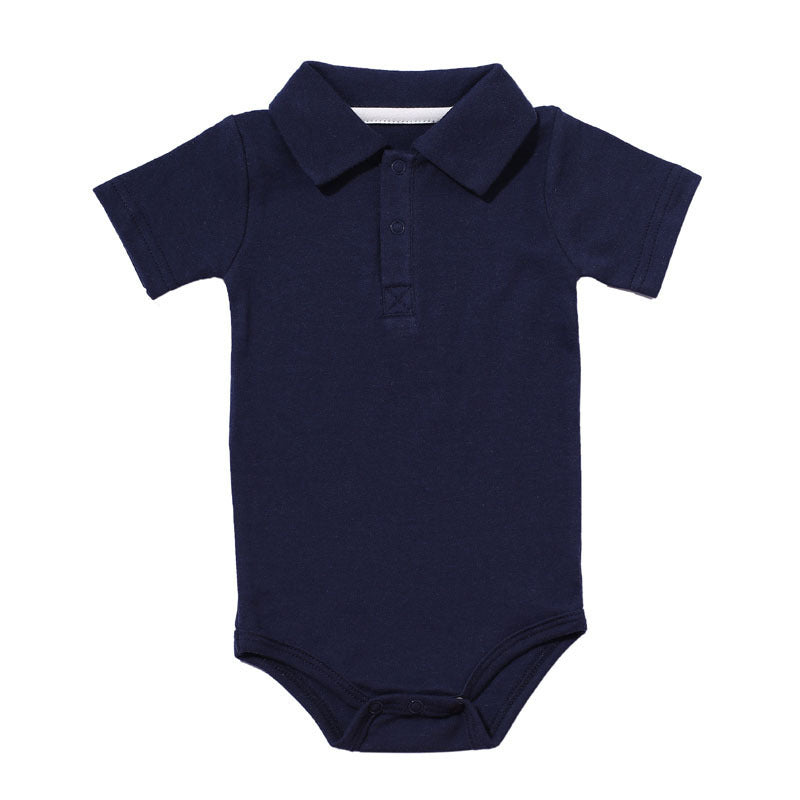 Cozy Cotton Baby Onesie – Soft & Gentle on Skin
