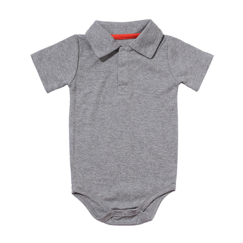 Cozy Cotton Baby Onesie – Soft & Gentle on Skin