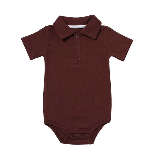 Cozy Cotton Baby Onesie – Soft & Gentle on Skin