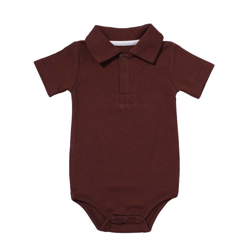 Cozy Cotton Baby Onesie – Soft & Gentle on Skin
