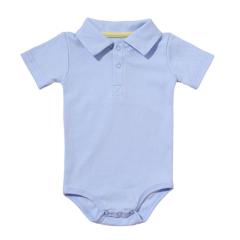 Cozy Cotton Baby Onesie – Soft & Gentle on Skin
