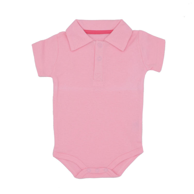 Cozy Cotton Baby Onesie – Soft & Gentle on Skin